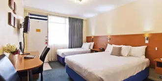 Best Western Motel Monaro