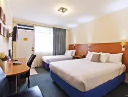 Best Western Motel Monaro | Avustralya Başkent Bölgesi - Tuggeranong - Kanberra (ve civarı) - Kingston