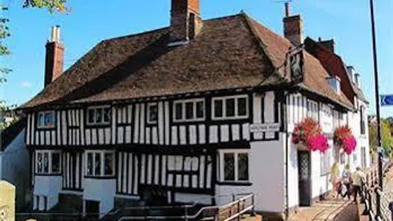 The Lamb Inn | Doğu Sussex (kontluk) - Eastbourne