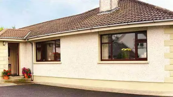 Broadlands Bed & Breakfast | Mayo (kontluk) - Westport