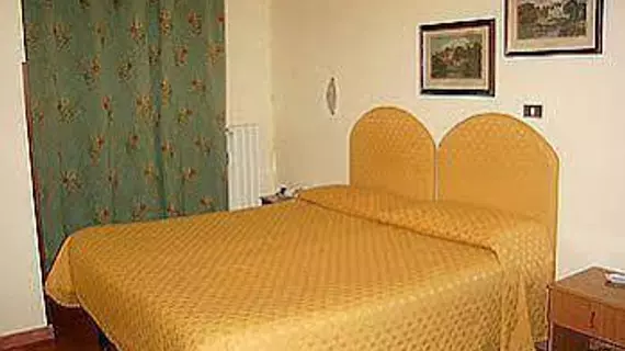 Hotel Boni Cerri | Umbria - Perugia (vilayet) - Spoleto