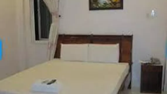 Mai Vy Hotel | Binh Duong (vilayet) - Ho Şi Min Şehri (ve civarı) - Ho Chi Minh City - Quận 1 - Ho Chi Minh Şehri Merkezi