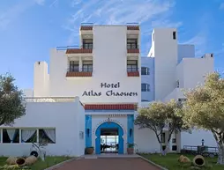 Hotel Asmaa | Tangier (ve civarı) - Chefchaouen