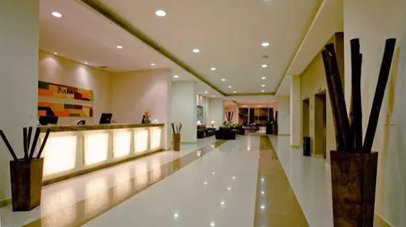 Balaju Hotel & Suites | Veracruz - Veracruz (ve civarı) - Veracruz - Malecon