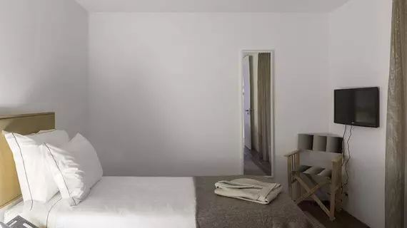 Ecorkhotel - Évora, Suites & SPA | Alentejo - Evora Bölgesi - Evora