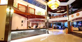 Best Western Shalimar Praia Hotel | Northeast Region - Bahia (eyaleti) - Porto Seguro (ve civarı) - Porto Seguro