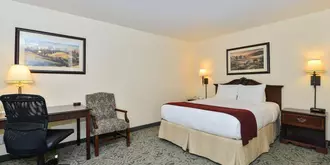 Best Western Petaluma Inn