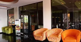 100 Sunset 2 Hotel | Bali - Badung - Günbatımı Yolu