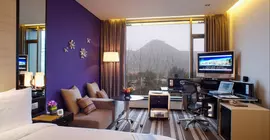 Boutix Hotel Suzhou Amusement Land | Jiangsu - Suzhou - Gao Xin District