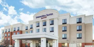 SpringHill Suites Billings