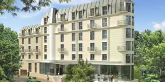 Residhome Neuilly Bords De Marne