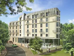 Residhome Neuilly Bords De Marne | Ile-de-France - Paris - Neuilly-Plaisance