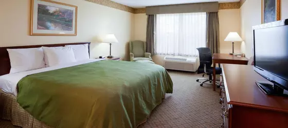 Country Inn & Suites Albertville | Minnesota - Monticello (ve civarı) - Albertville