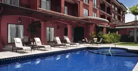 Courtyard by Marriott San Jose Escazu | Alajuela (ili) - San Jose (ve civarı) - Escazu