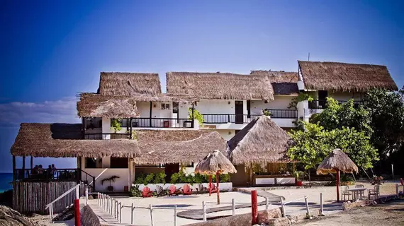 Ventanas Al mar | Quintana Roo - Cozumel