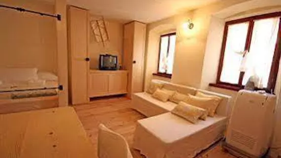 Apartments Cecilia | Split-Dalmaçya - Split - Split Eski Kent Bölgesi