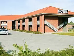 Hotel Antvorskov | Region Zealand - Slagelse