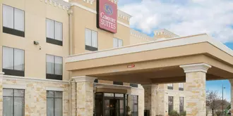 Comfort Suites North Pflugerville