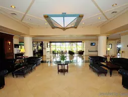 Hilton Palm Beach Airport | Florida - Palm Beach - Batı Palm Beach (ve civarı) - West Palm Beach