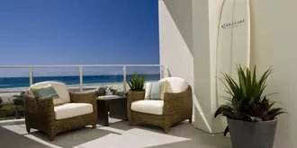 Kirra Surf Apartments