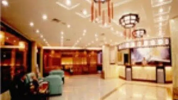 Yangshuo Regency Holiday Hotel | Guangksi - Guilin