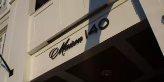 Maison 140 Beverly Hills