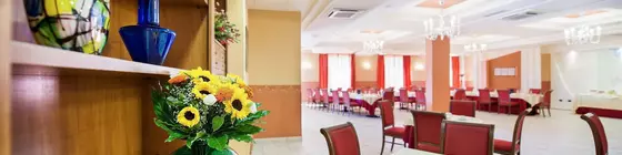 Best Western Hotel Delle Piane | Puglia - Foggia (il) - San Giovanni Rotondo