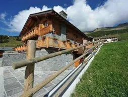 Gresil Residence | Valle d'Aosta - Ayas - Antagnod