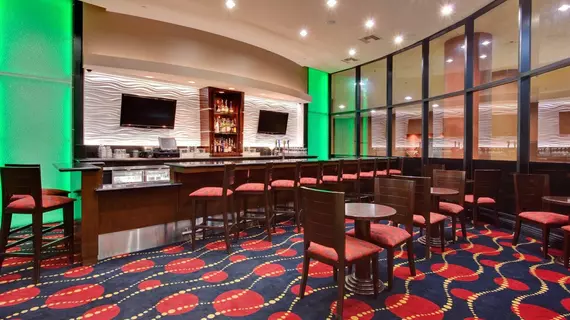 Holiday Inn Hotel & Suites Anaheim - Fullerton | Kaliforniya - Orange County - Fullerton