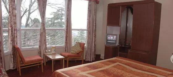 Barowalia Resorts | Himaşal Pradeş - Shimla Bölgesi - Shimla - Chhota Shimla