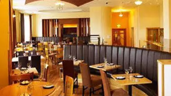 Portrush Atlantic Hotel | Kuzey İrlanda - Antrim (kontluk) - Portrush