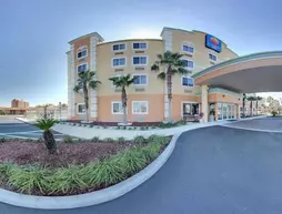 Comfort Inn Kissimmee | Florida - Orlando (ve civarı) - Lake Buena Vista - Disney's Maingate East