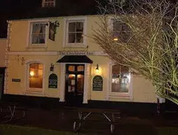 The Chichester Inn | Batı Sussex (kontluk) - Chichester