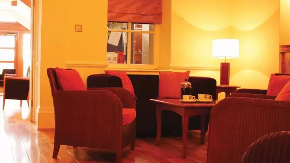 Best Western Gables Hotel | Gloucestershire (kontluk)