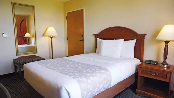 La Quinta Inn & Suites Rancho Cordova Sacramento | Kaliforniya - Sacramento (ve civarı) - Rancho Cordova