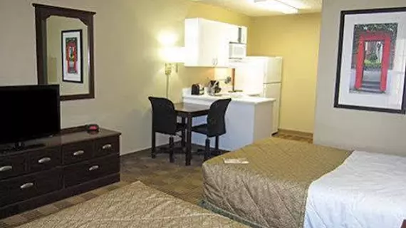 Extended Stay America - Santa Rosa - South | Kaliforniya - Sonoma İlçesi - Santa Rosa