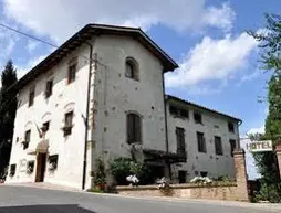 Hotel Vecchio Asilo | Toskana - Siena (vilayet) - San Gimignano - Val d'Elsa