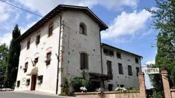 Hotel Vecchio Asilo | Toskana - Siena (vilayet) - San Gimignano - Val d'Elsa