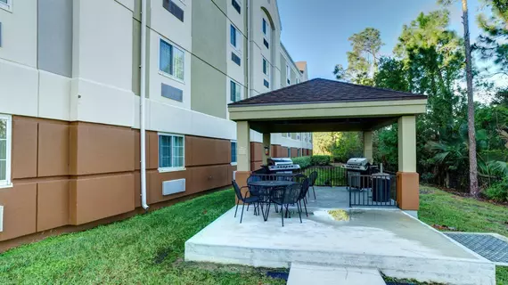 Candlewood Suites Fort Myers Interstate 75 | Florida - Fort Myers (ve civarı) - Fort Myers