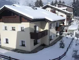 Chalet Alberti | Lombardy - Bormio