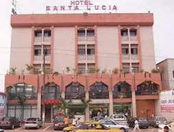 Hotel Santa Lucia | Yaounde