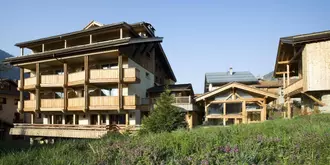 Best Western Chalet les Saytels