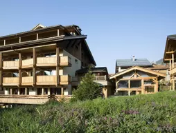 Best Western Chalet les Saytels | Auvergne-Rhone-Alpes - Haute-Savoie (bölge) - Le Grand-Bornand