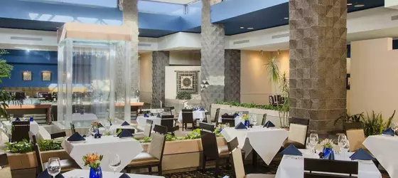 DoubleTree by Hilton Paradise Valley Resort Scottsdale | Arizona - Phoenix (ve civarı) - Scottsdale