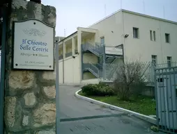 Il Chiostro delle Cererie | Basilicata - Matera (il) - Matera