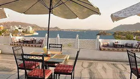 Hotel Sargam Sadan | Racastan - Udaipur Bölgesi - Udaipur