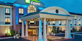 Holiday Inn Express and Suites - Quakertown