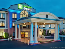 Holiday Inn Express and Suites - Quakertown | Pensilvanya - Bucks County - Allentown (ve civarı) - Quakertown