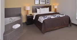 Sleep Inn & Suites Miles City | Montana - Miles City