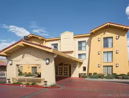 La Quinta Inn Santa Fe | New Mexico - Santa Fe (ve civarı) - Santa Fe - Agua Fria - Southside